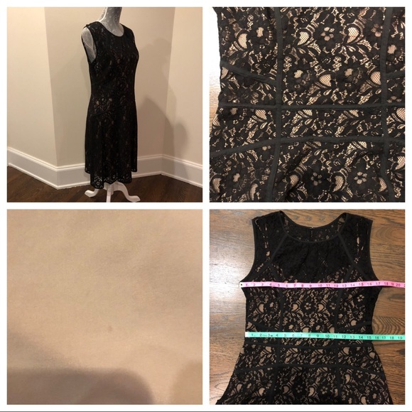 BCBG MAXAZRIA Khloe Cocktail Dress - Picture 7 of 10